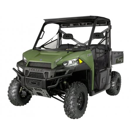 Polaris Ranger Lock & Ride Pro-fit Steel Roof # 2879881